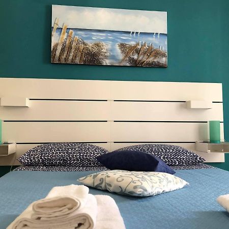 Le Vie Di Ballaro Home Palermo Dış mekan fotoğraf