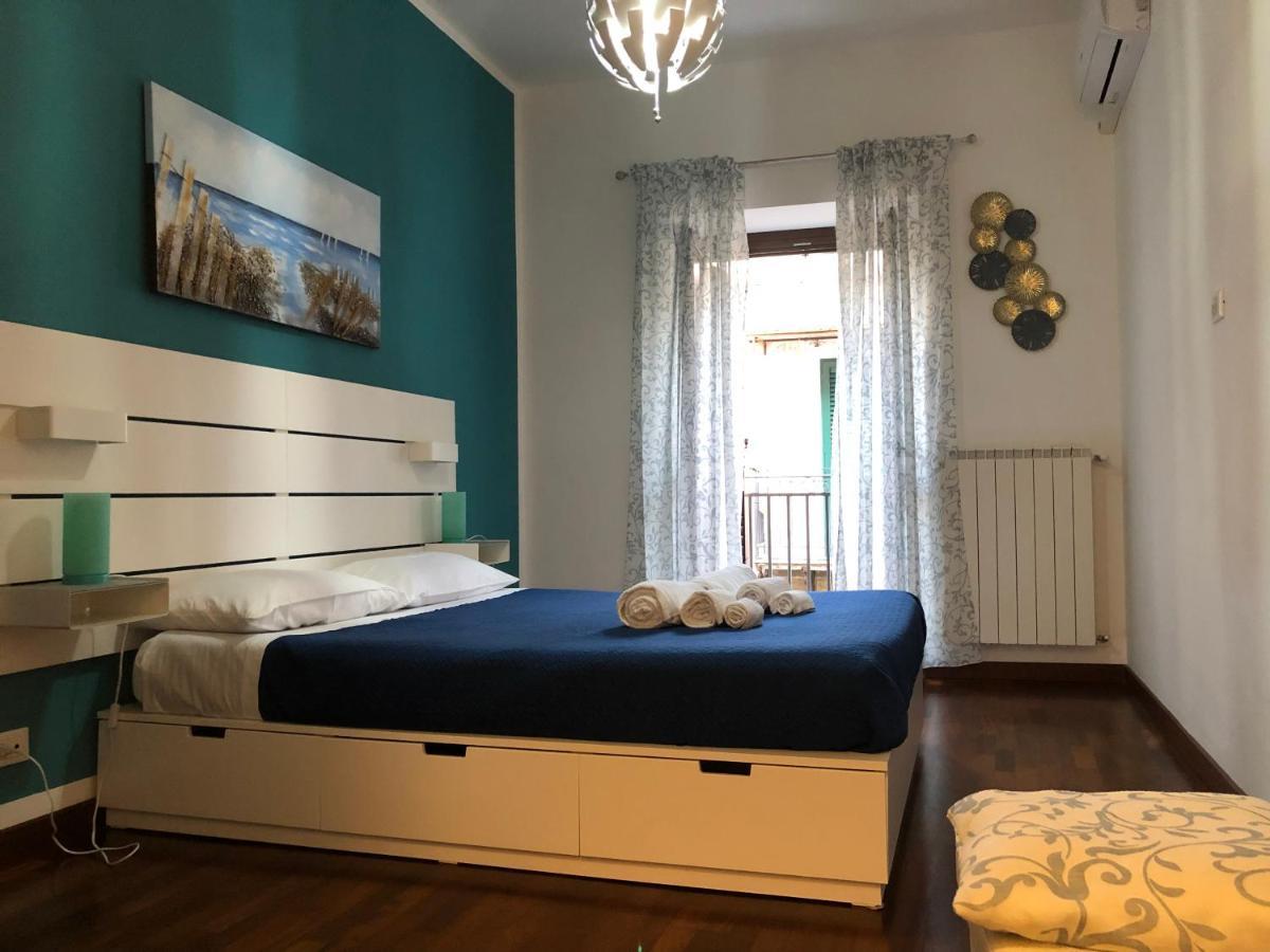 Le Vie Di Ballaro Home Palermo Dış mekan fotoğraf