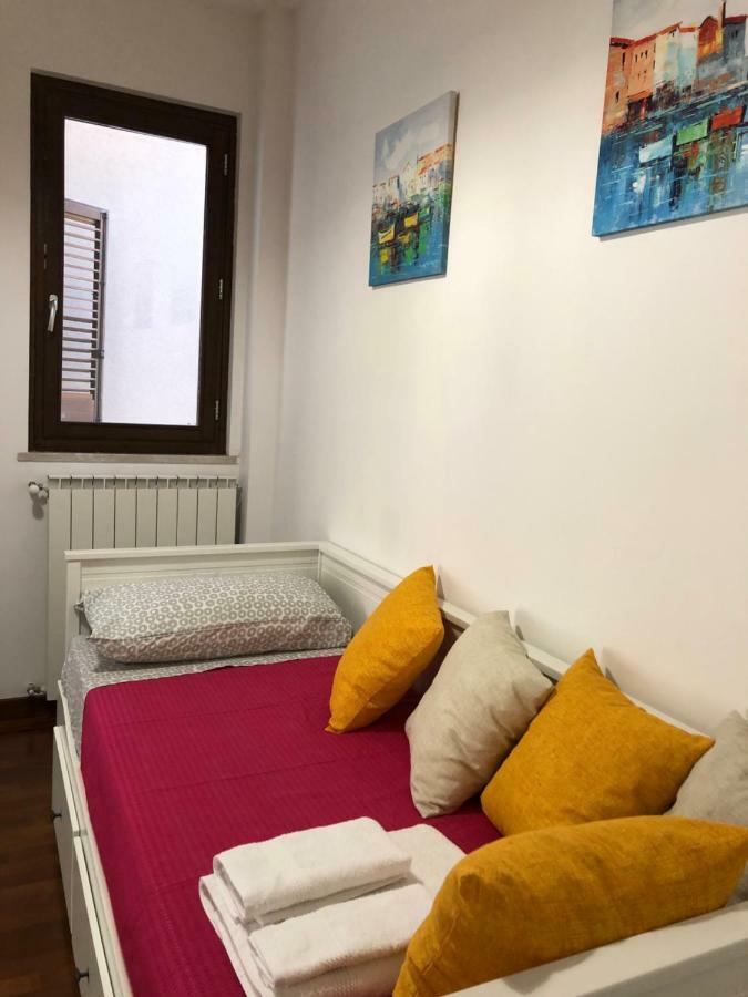 Le Vie Di Ballaro Home Palermo Dış mekan fotoğraf