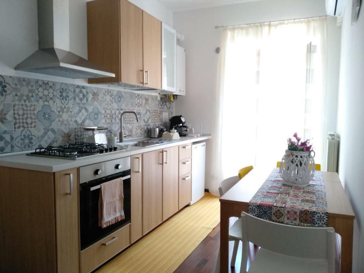 Le Vie Di Ballaro Home Palermo Dış mekan fotoğraf
