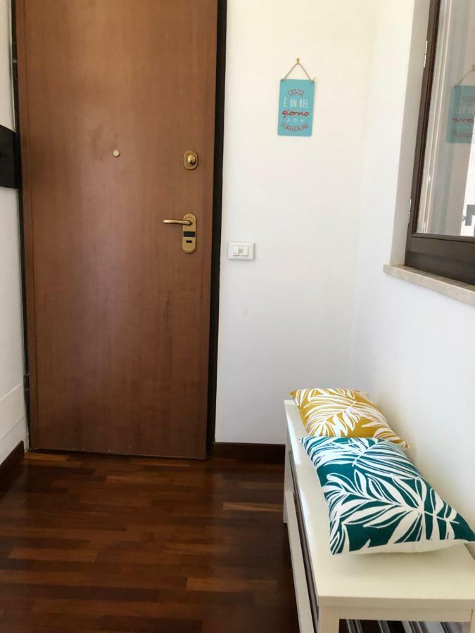 Le Vie Di Ballaro Home Palermo Dış mekan fotoğraf