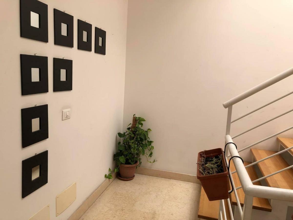 Le Vie Di Ballaro Home Palermo Dış mekan fotoğraf