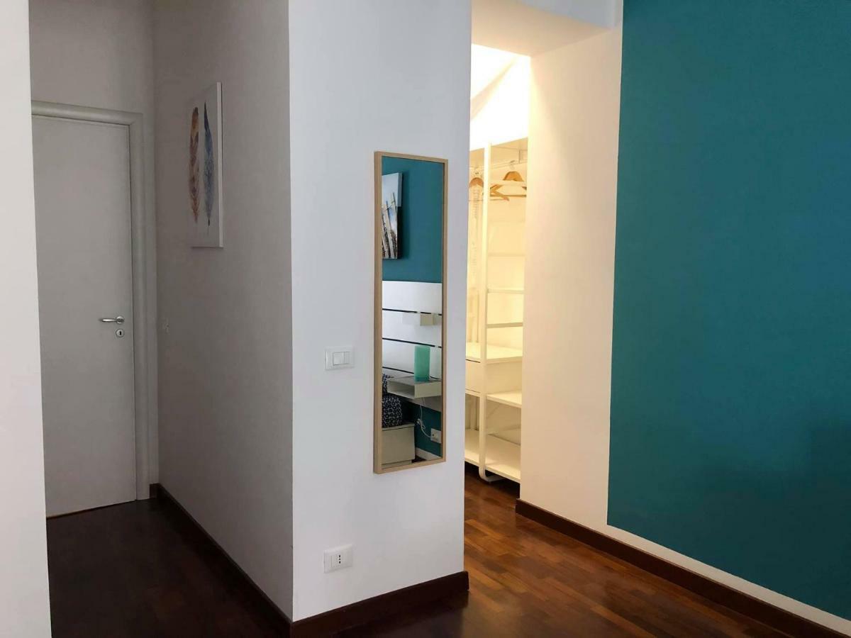 Le Vie Di Ballaro Home Palermo Dış mekan fotoğraf