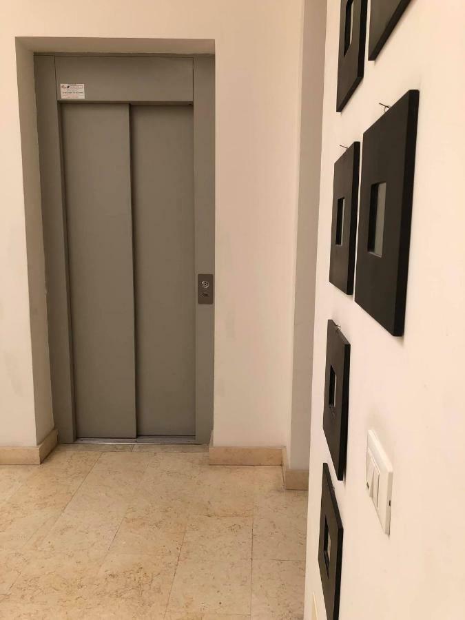 Le Vie Di Ballaro Home Palermo Dış mekan fotoğraf