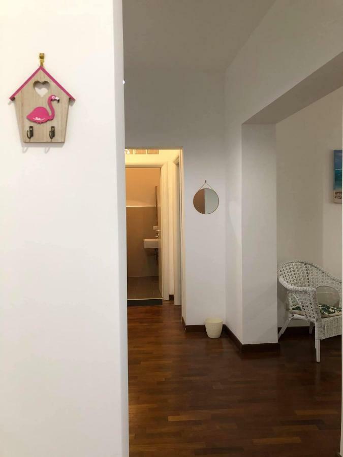 Le Vie Di Ballaro Home Palermo Dış mekan fotoğraf
